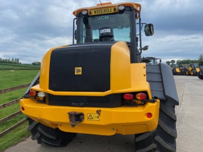 JCB 418S