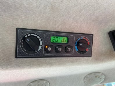 Massey Ferguson 6718S Exclusive