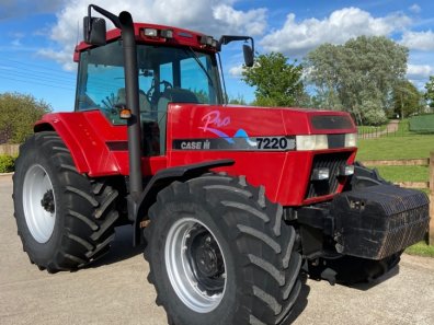 Case 7220 Pro