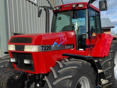 Case 7220 Pro