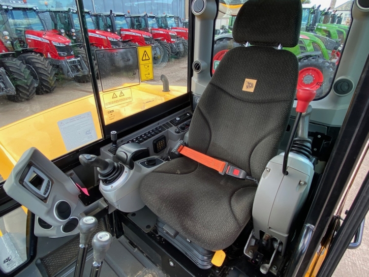 JCB 85 Z-1