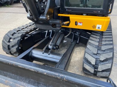 JCB 85 Z-1