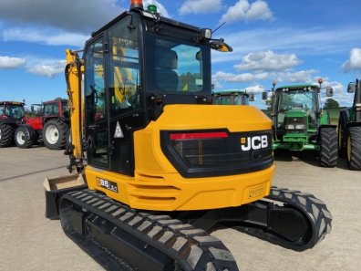 JCB 85 Z-1