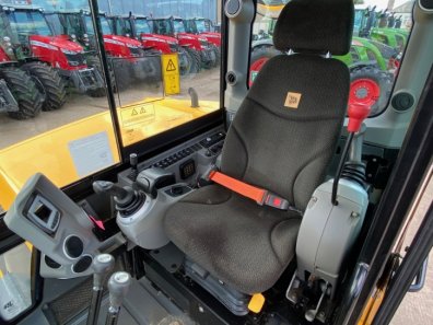 JCB 85 Z-1