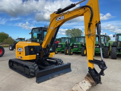 JCB 85 Z-1
