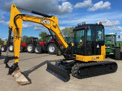JCB 85 Z-1