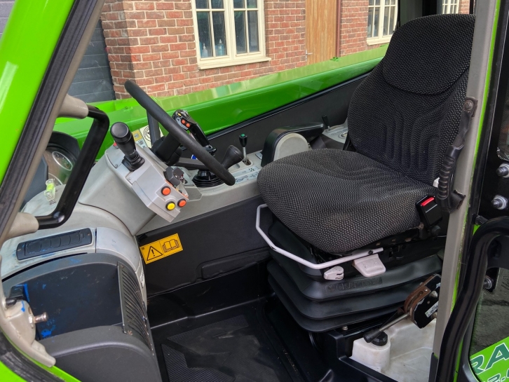 Merlo P32.6 Plus