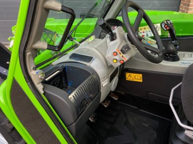 Merlo P32.6 Plus