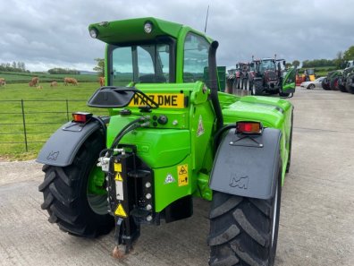 Merlo P32.6 Plus