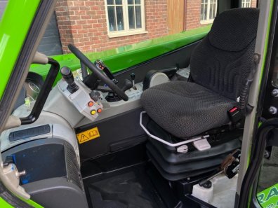 Merlo P32.6 Plus