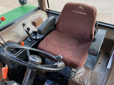 John Deere 3640