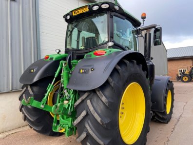 John Deere 6250R
