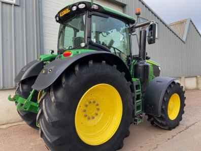 John Deere 6250R
