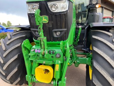 John Deere 6250R