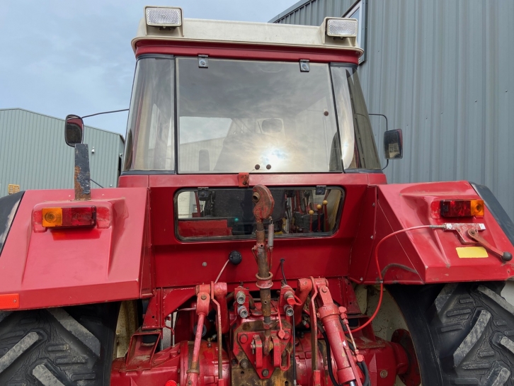 International 956XL