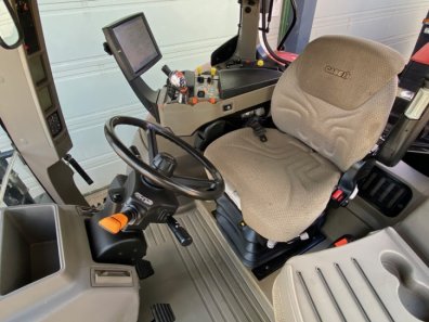 Case Puma CVX 230
