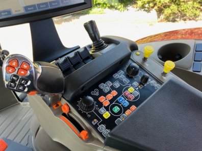 Case Puma CVX 230
