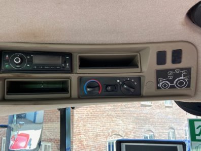 Case Puma CVX 230