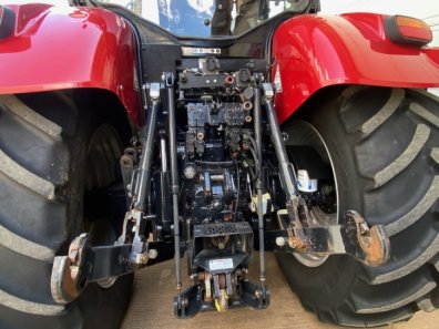 Case Puma CVX 230