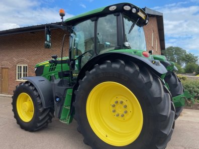 John Deere 6155R