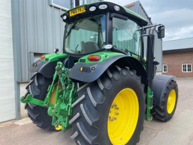 John Deere 6150R
