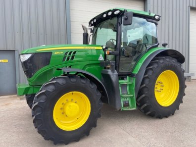 John Deere 6150R