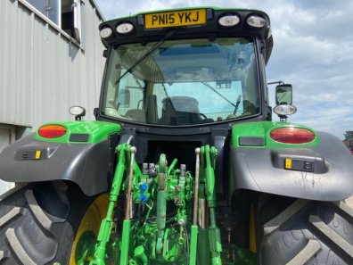John Deere 6150R