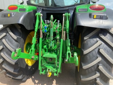 John Deere 6150R