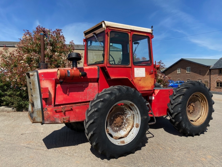 Massey Ferguson 1200