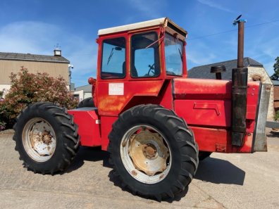 Massey Ferguson 1200