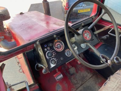 Massey Ferguson 1200