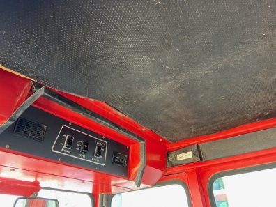 Massey Ferguson 1200