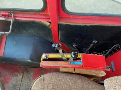 Massey Ferguson 1200