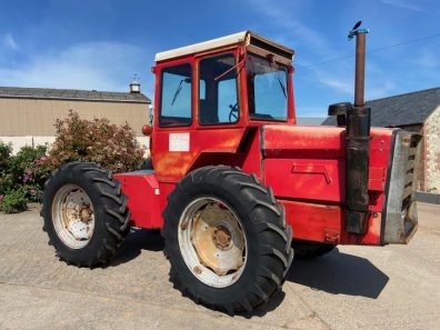 Massey Ferguson 1200