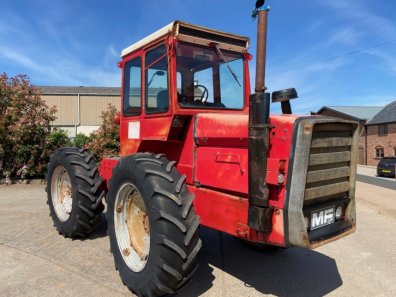 Massey Ferguson 1200