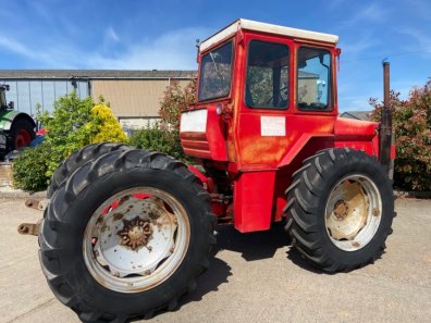 Massey Ferguson 1200
