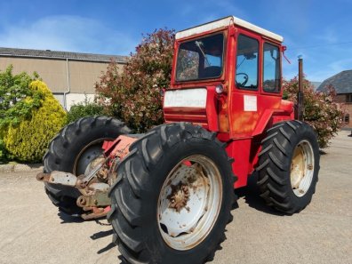 Massey Ferguson 1200