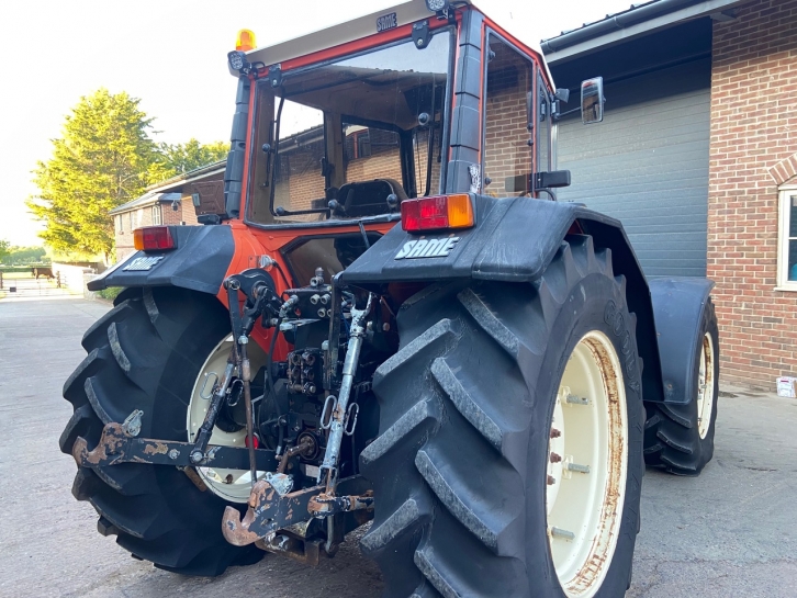 Same Laser 150 Turbo