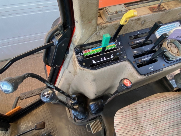 Same Laser 150 Turbo