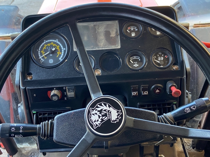 Same Laser 150 Turbo