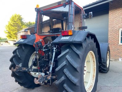Same Laser 150 Turbo