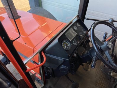 Same Laser 150 Turbo