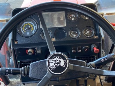 Same Laser 150 Turbo