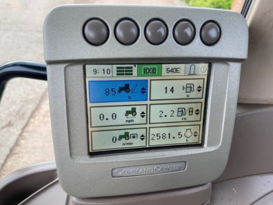 John Deere 6330