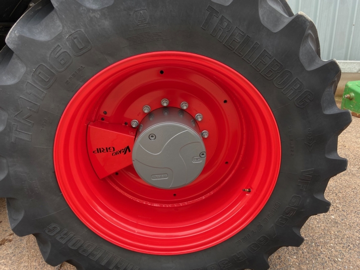 Fendt 942 Profi-Plus