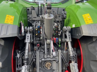 Fendt 942 Profi-Plus