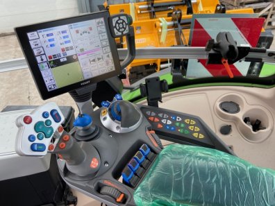 Fendt 942 Profi-Plus