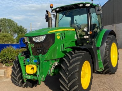 John Deere 6130R