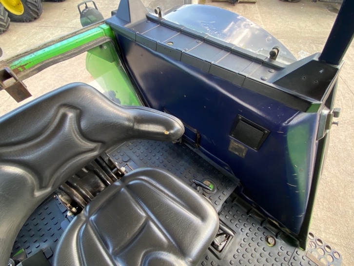 Deutz DX90