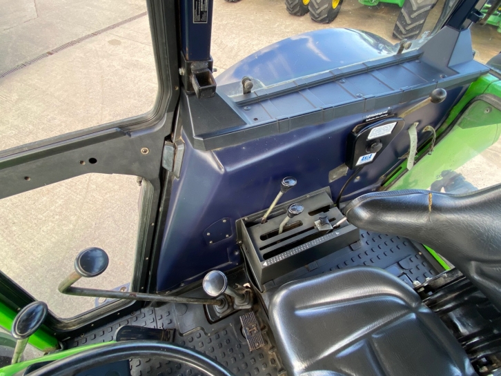 Deutz DX90